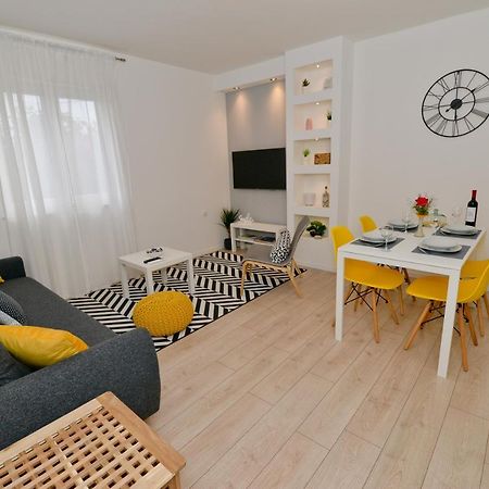 Apartments Lemon Zadar Exterior foto